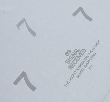 SIGNAL T-SHIRT