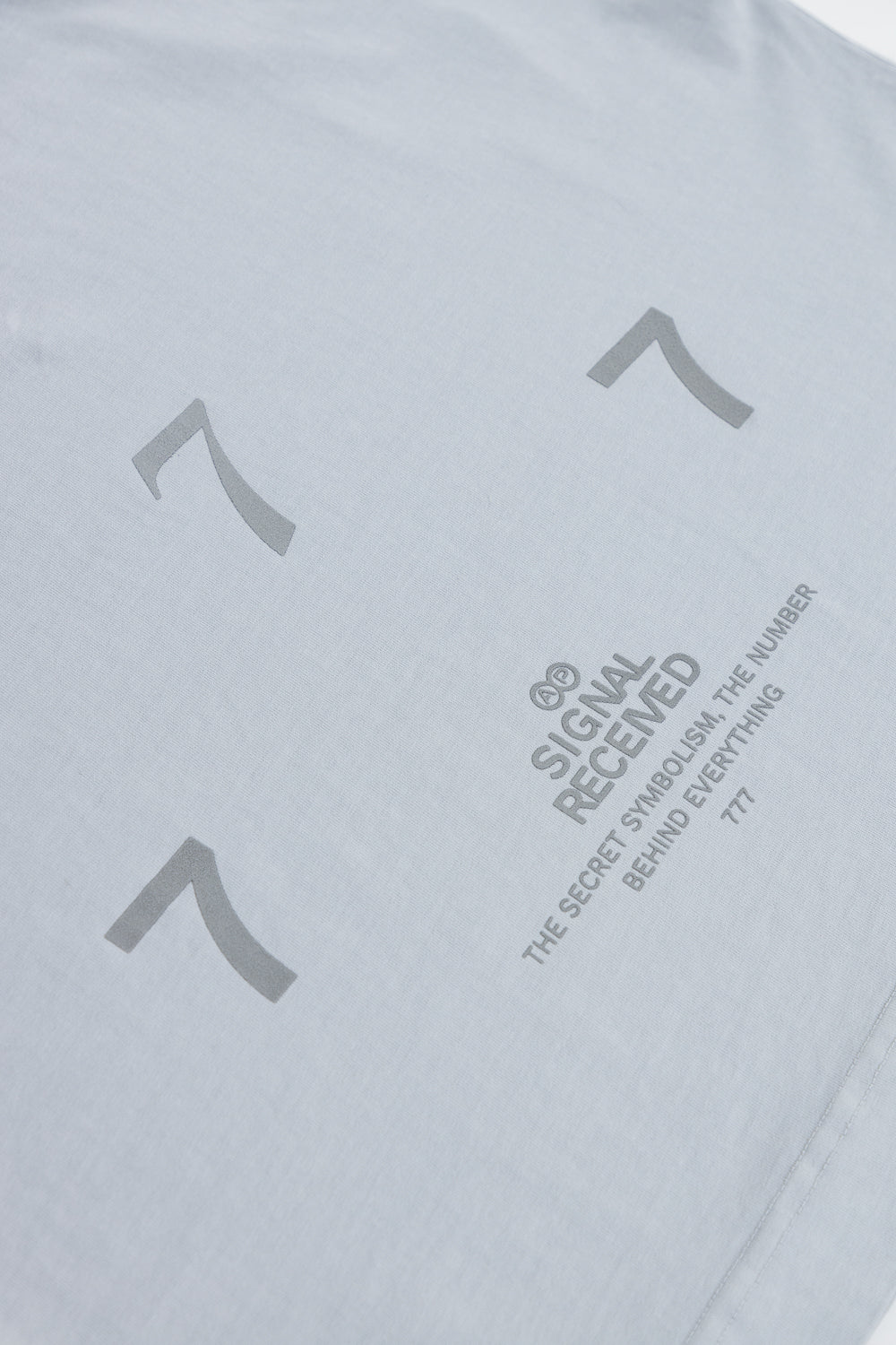 SIGNAL T-SHIRT