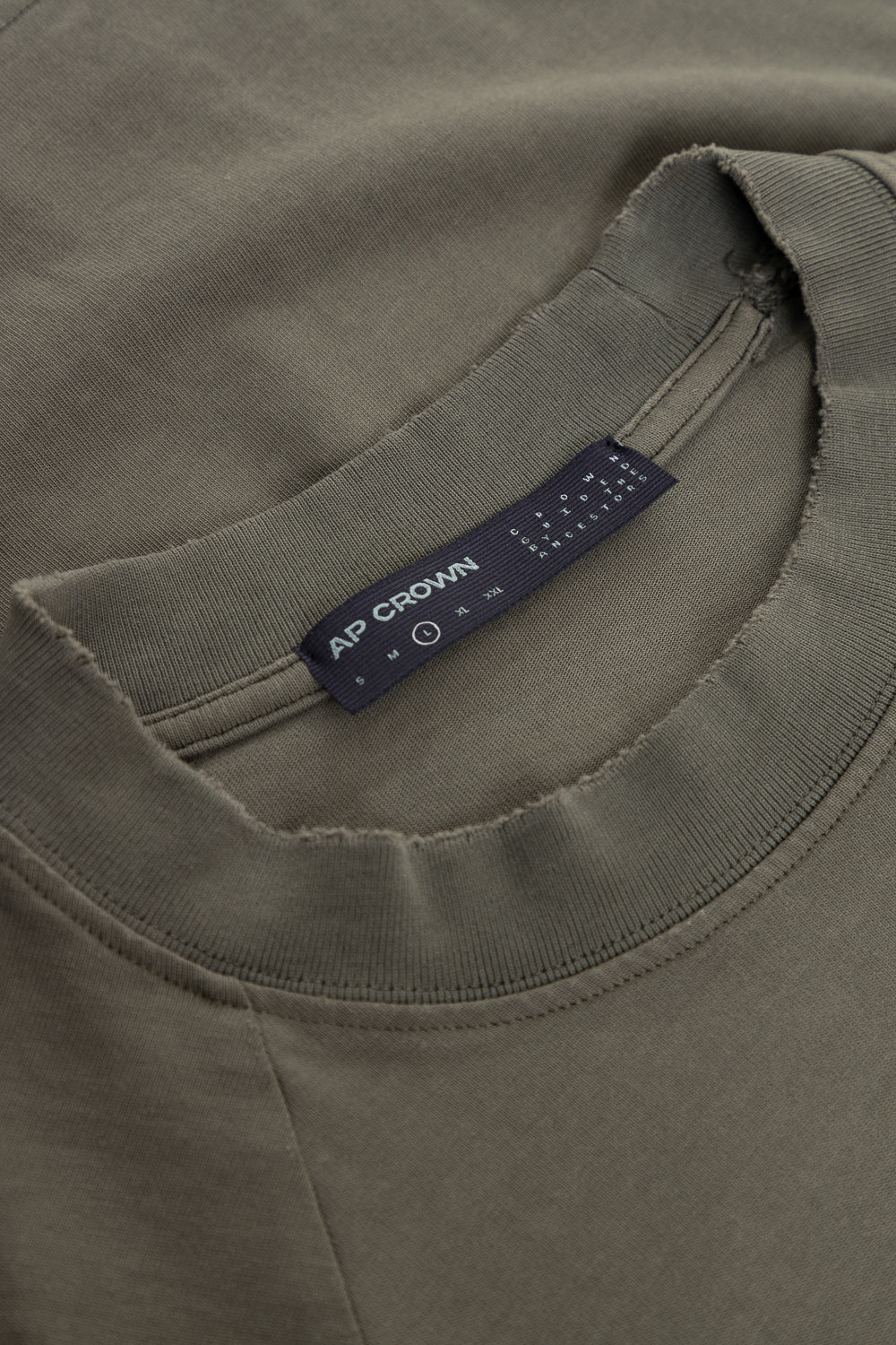 ZERO T-SHIRT