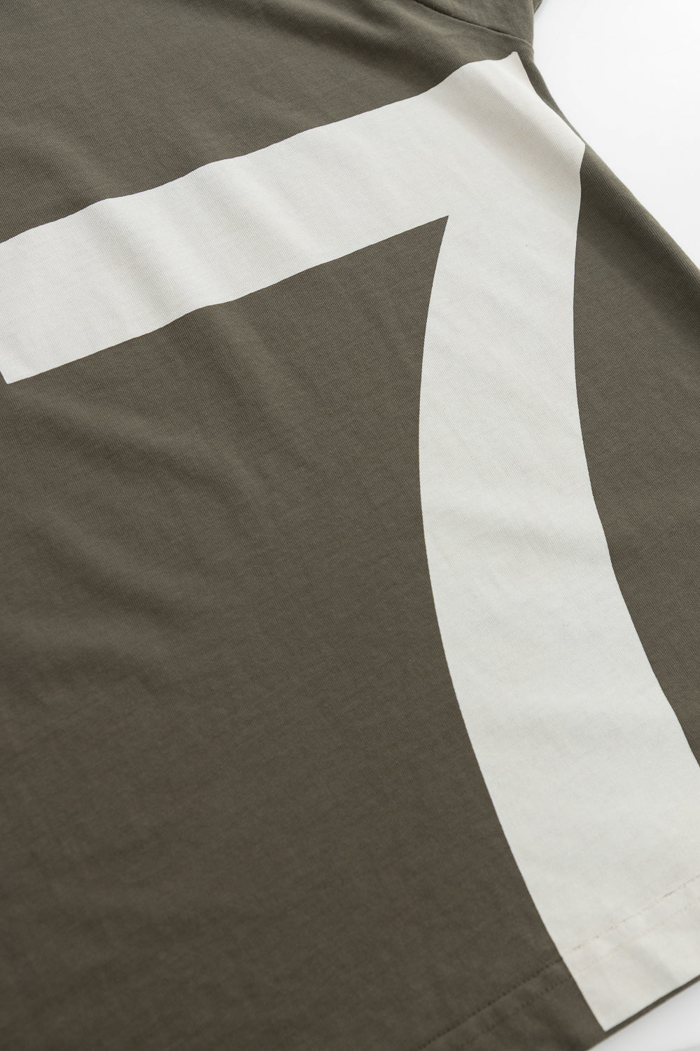 ZERO T-SHIRT