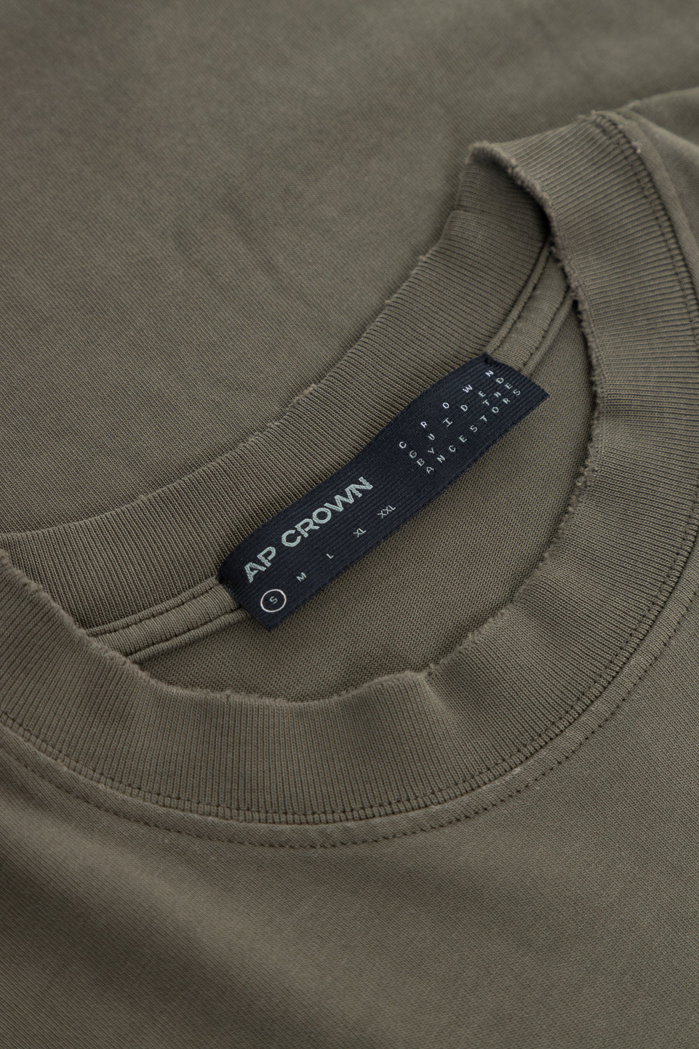 SECUENCE T-SHIRT