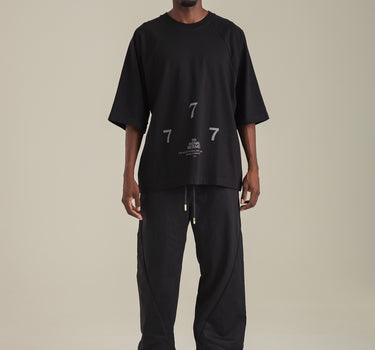 SIGNAL BLACK BOXI T-SHIRT