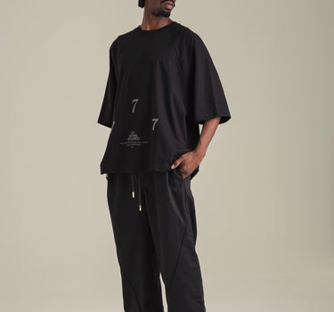 SIGNAL BLACK BOXI T-SHIRT