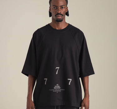 SIGNAL BLACK BOXI T-SHIRT