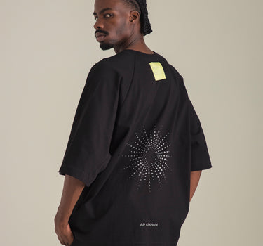SIGNAL BLACK BOXI T-SHIRT