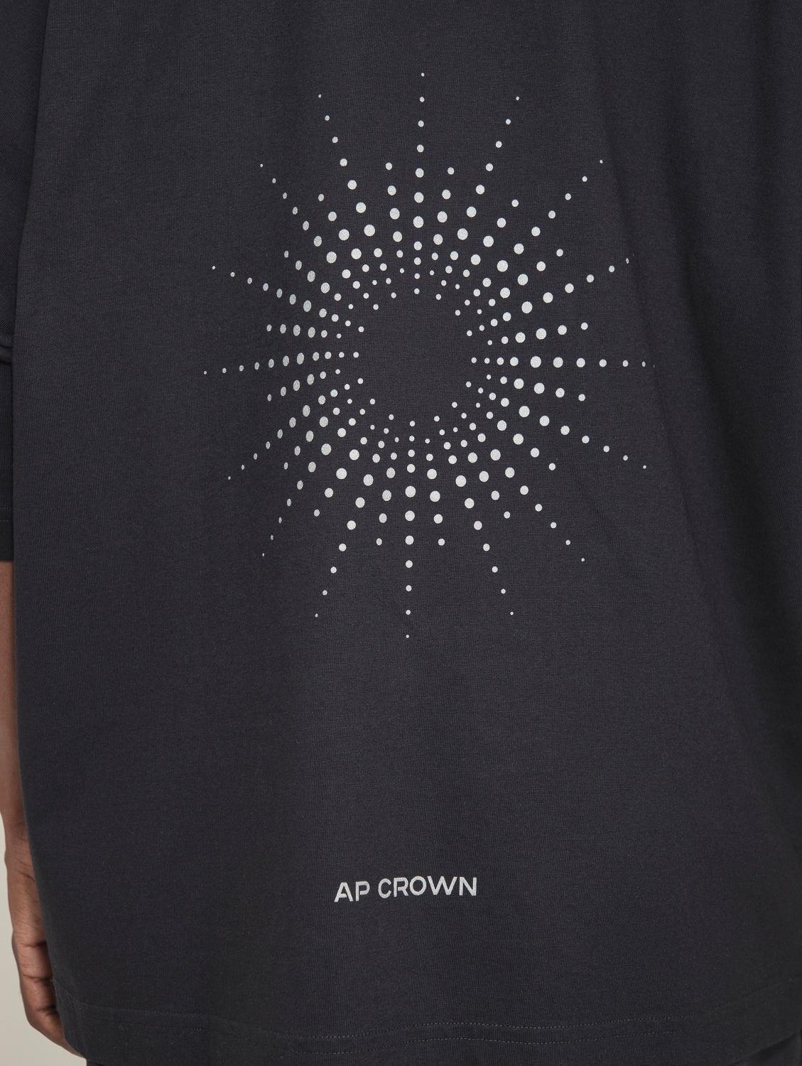 SIGNAL BLACK BOXI T-SHIRT