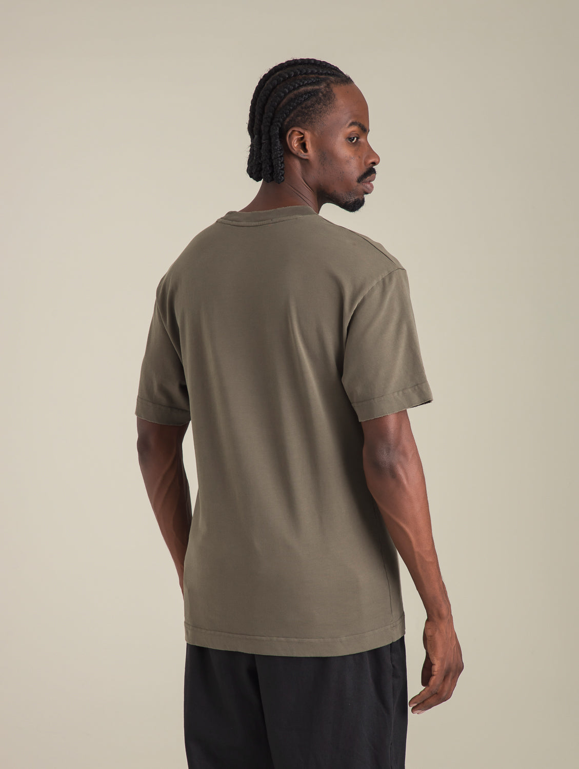 SECUENCE T-SHIRT