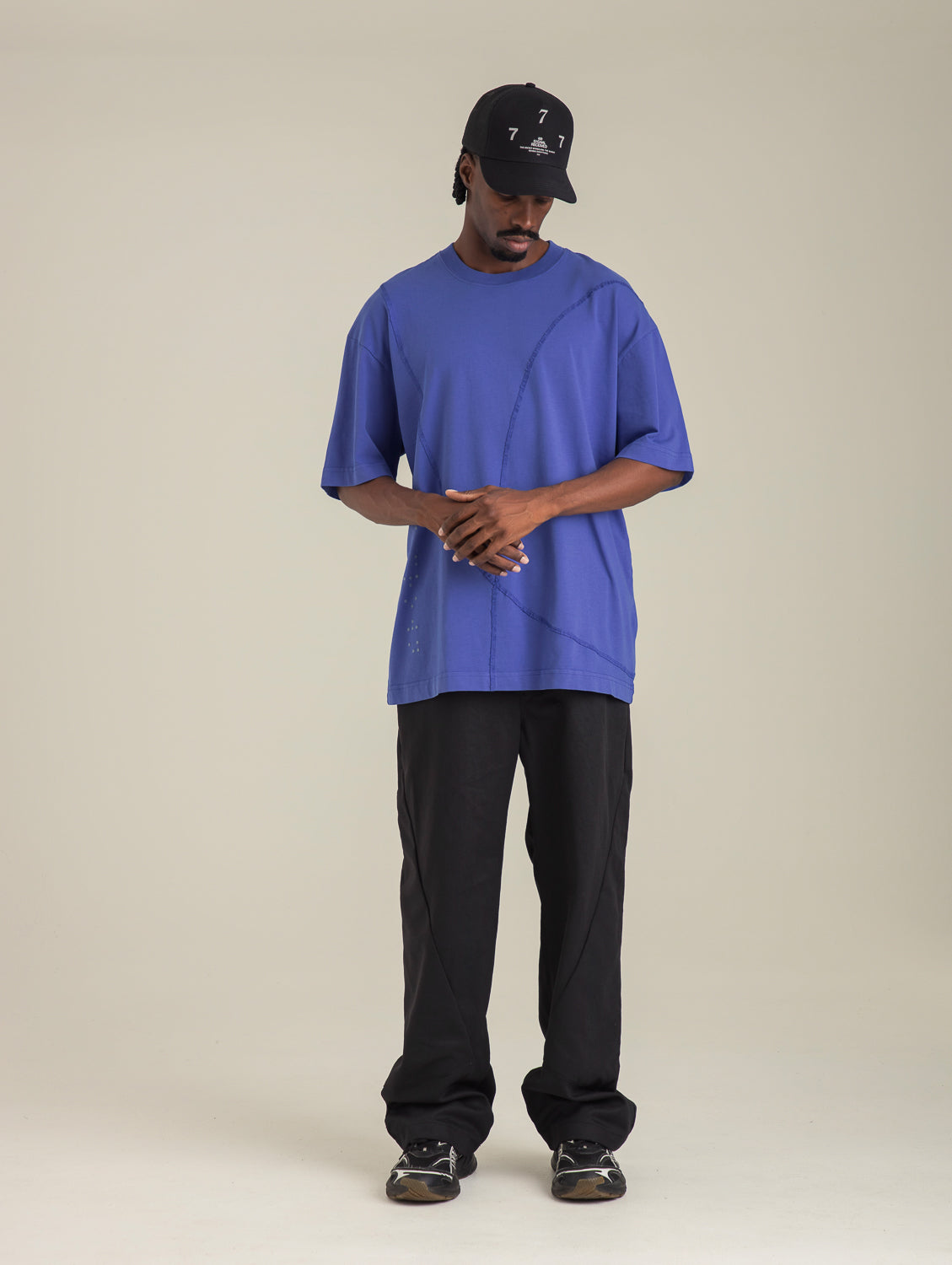 ELECTRIC T-SHIRT