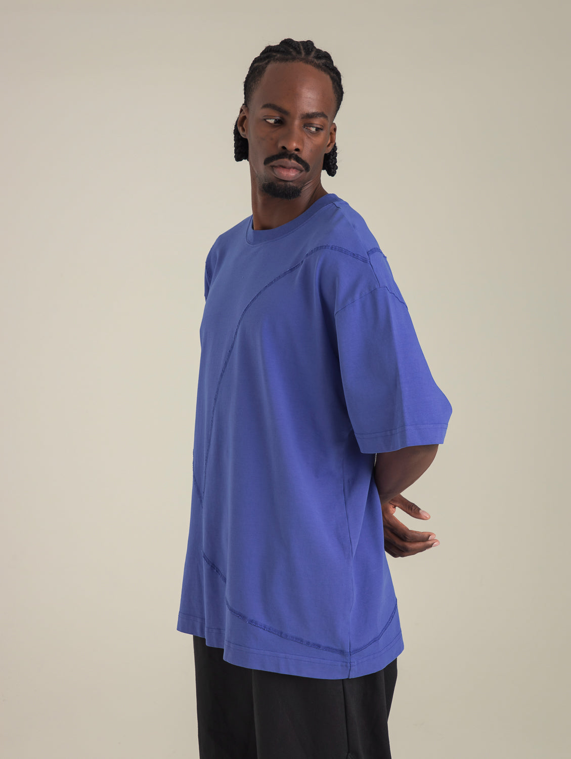 ELECTRIC T-SHIRT