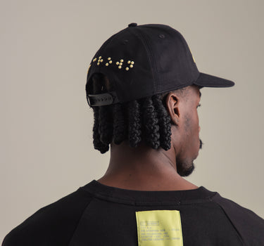 PRISMA BLACK CAP