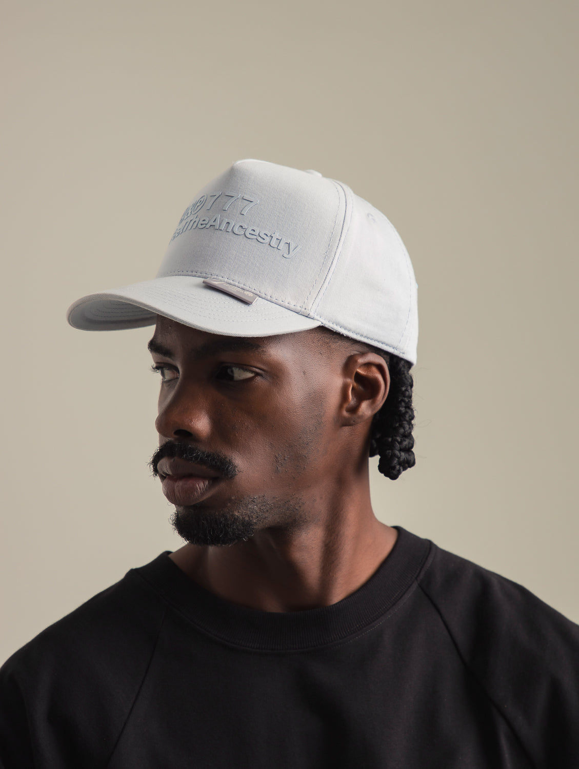 PRISMA CAP