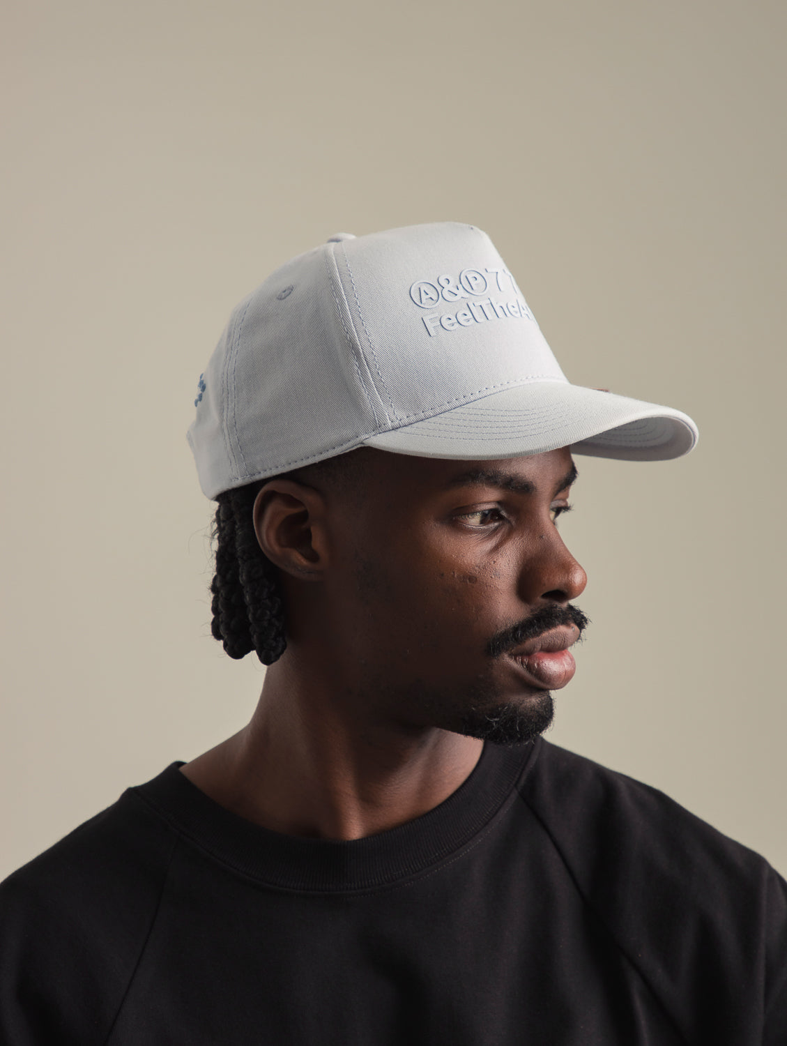PRISMA CAP