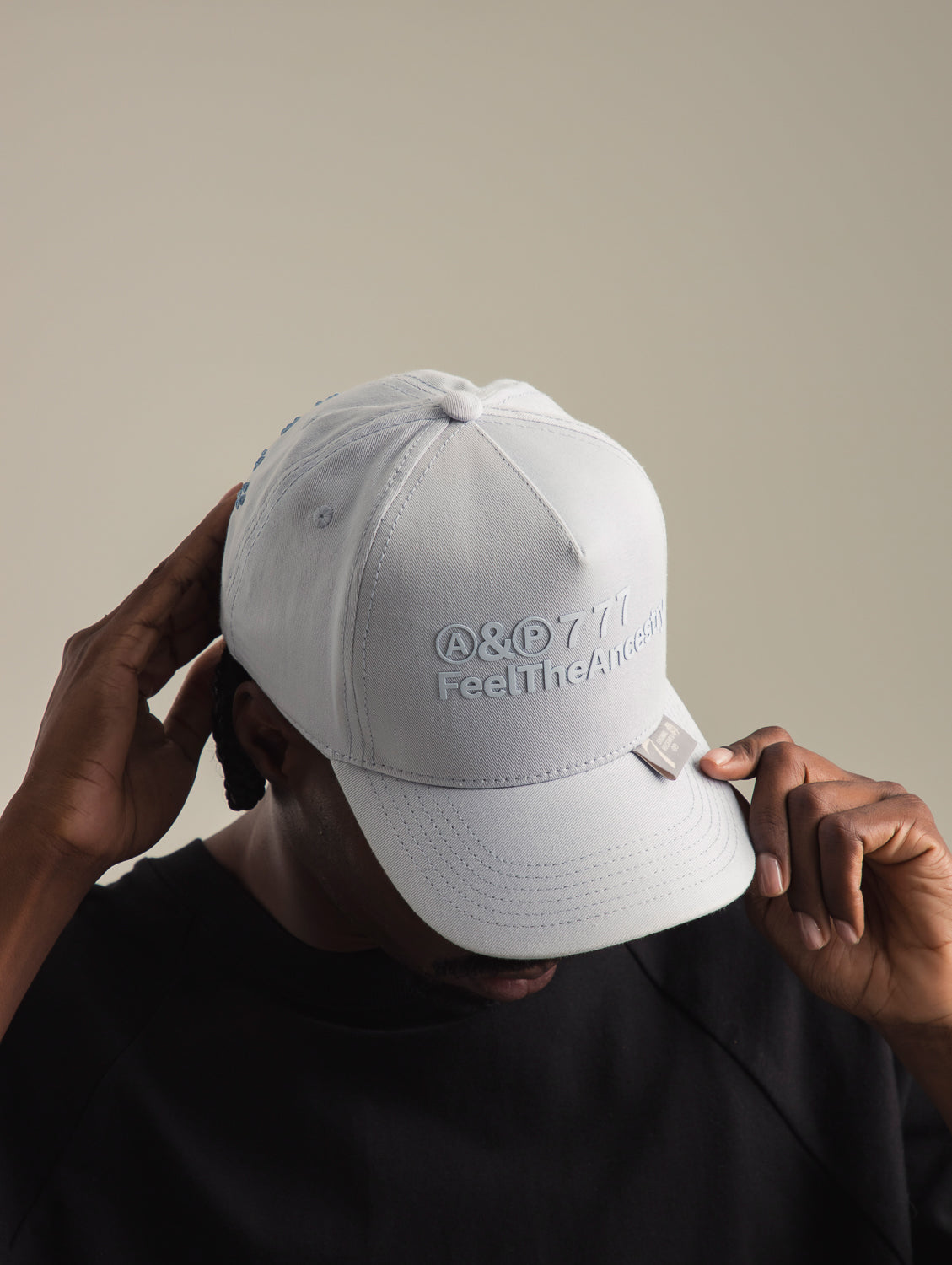 PRISMA CAP