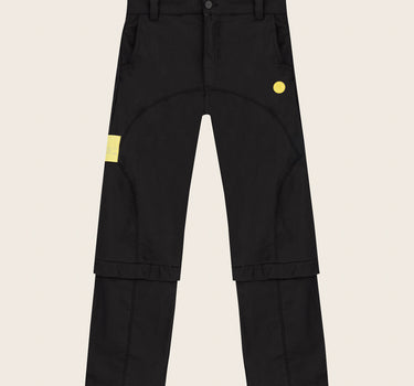 ETERNAL BLACK PANTS