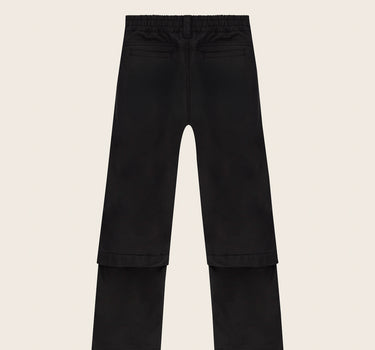 ETERNAL BLACK PANTS