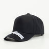 DEVI WHITE CAP - AP CROWN - ANCESTRAL STREETWEAR