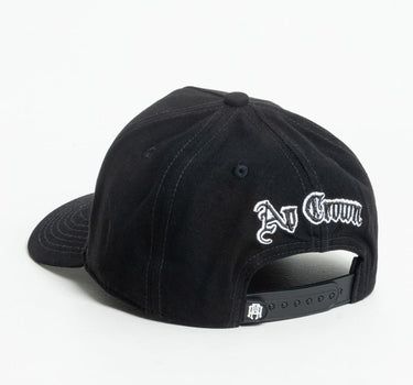 AP LINE CAP - AP CROWN - ANCESTRAL STREETWEAR