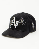 EST CAP - AP CROWN - ANCESTRAL STREETWEAR