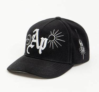 EST CAP - AP CROWN - ANCESTRAL STREETWEAR
