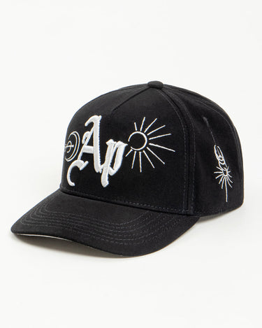 EST CAP - AP CROWN - ANCESTRAL STREETWEAR
