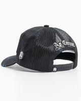 APATCH CAP - AP CROWN - ANCESTRAL STREETWEAR
