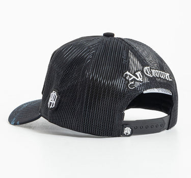 APATCH CAP - AP CROWN - ANCESTRAL STREETWEAR