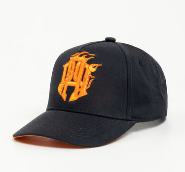 FIRE CAP - AP CROWN - ANCESTRAL STREETWEAR