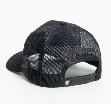 APATCH CAP - AP CROWN - ANCESTRAL STREETWEAR