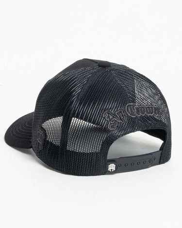 APATCH CAP - AP CROWN - ANCESTRAL STREETWEAR