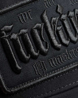 APATCH CAP - AP CROWN - ANCESTRAL STREETWEAR