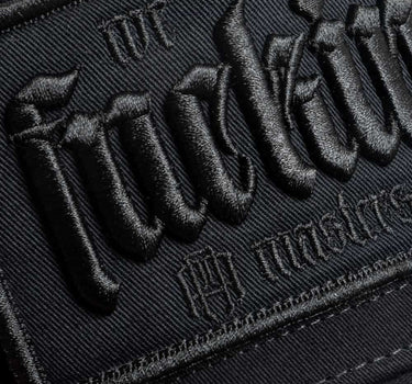 APATCH CAP - AP CROWN - ANCESTRAL STREETWEAR