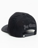 CAMO CAP - AP CROWN - ANCESTRAL STREETWEAR