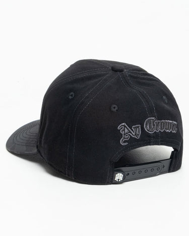 CAMO CAP - AP CROWN - ANCESTRAL STREETWEAR