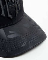 CAMO CAP - AP CROWN - ANCESTRAL STREETWEAR