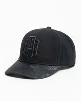 CAMO CAP - AP CROWN - ANCESTRAL STREETWEAR