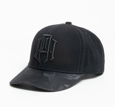 CAMO CAP - AP CROWN - ANCESTRAL STREETWEAR