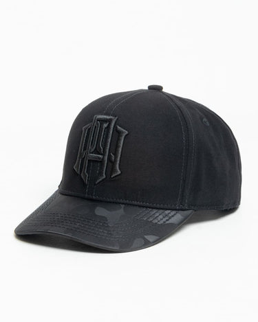 CAMO CAP - AP CROWN - ANCESTRAL STREETWEAR