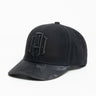 CAMO CAP - AP CROWN - ANCESTRAL STREETWEAR