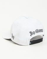 AP LINE CAP - AP CROWN - ANCESTRAL STREETWEAR