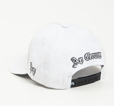 AP LINE CAP - AP CROWN - ANCESTRAL STREETWEAR