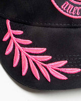 ATARY CAP - AP CROWN - ANCESTRAL STREETWEAR