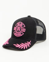 ATARY CAP - AP CROWN - ANCESTRAL STREETWEAR
