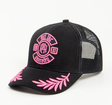 ATARY CAP - AP CROWN - ANCESTRAL STREETWEAR