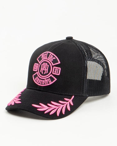 ATARY CAP - AP CROWN - ANCESTRAL STREETWEAR