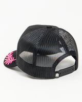 ATARY CAP - AP CROWN - ANCESTRAL STREETWEAR