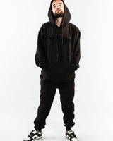 GINA HOODIE - AP CROWN - ANCESTRAL STREETWEAR