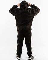 GINA HOODIE - AP CROWN - ANCESTRAL STREETWEAR