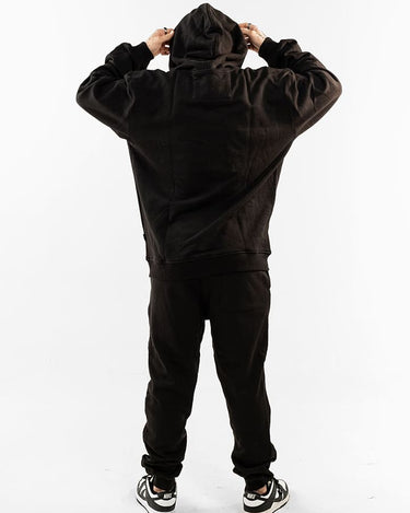 GINA HOODIE - AP CROWN - ANCESTRAL STREETWEAR
