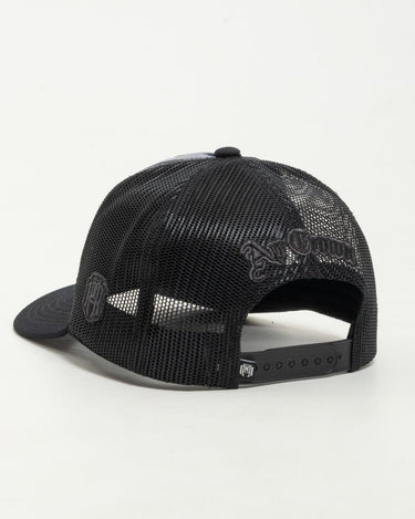 BIG BEN CAP - AP CROWN - ANCESTRAL STREETWEAR