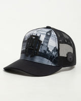 BIG BEN CAP - AP CROWN - ANCESTRAL STREETWEAR